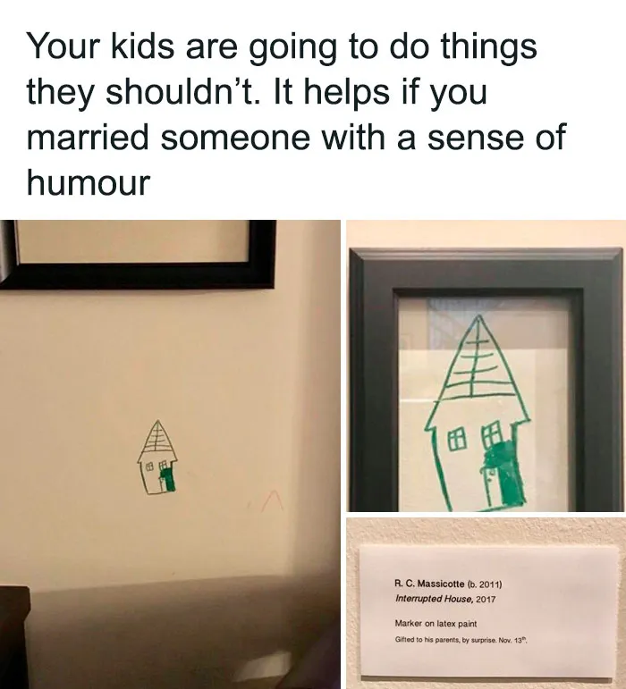 This Instagram Account Shares Some Of The Most Relatable “Modern Mom Probs”, Here Are 40 Of Their Best Posts