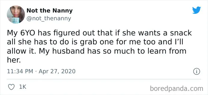 This Instagram Account Shares Some Of The Most Relatable “Modern Mom Probs”, Here Are 40 Of Their Best Posts