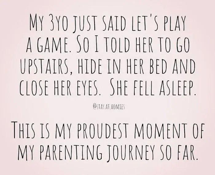 This Instagram Account Shares Some Of The Most Relatable “Modern Mom Probs”, Here Are 40 Of Their Best Posts