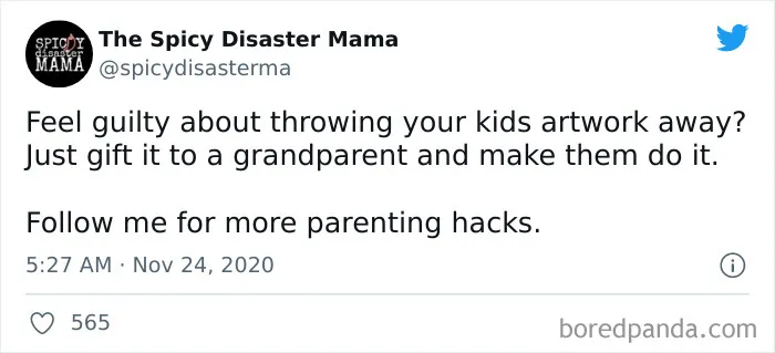 This Instagram Account Shares Some Of The Most Relatable “Modern Mom Probs”, Here Are 40 Of Their Best Posts
