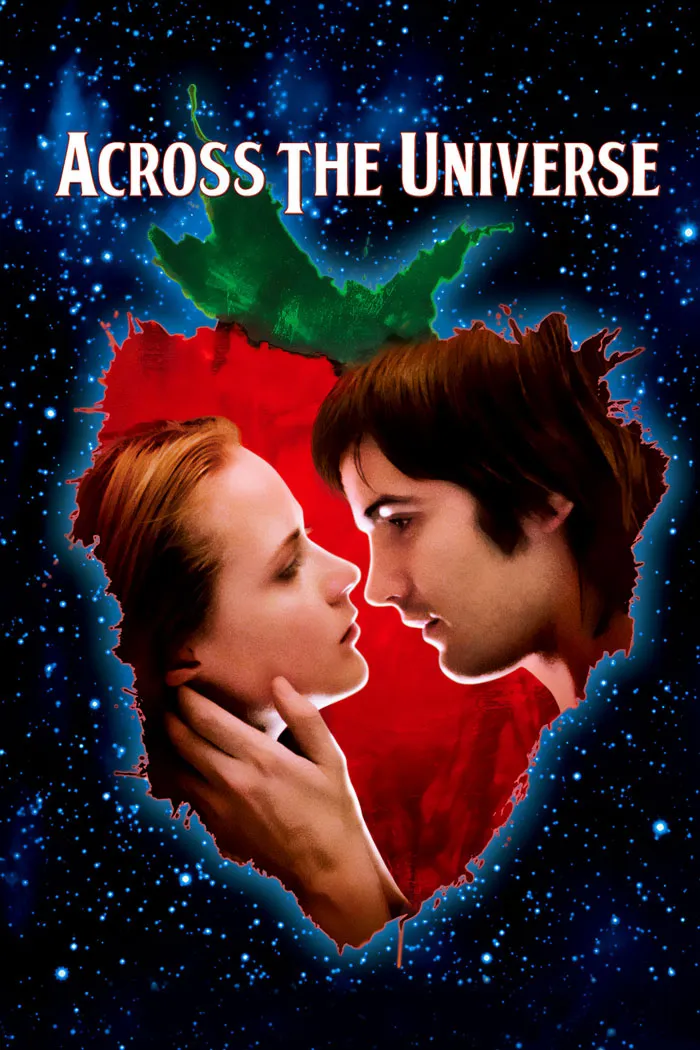 Across The Universe