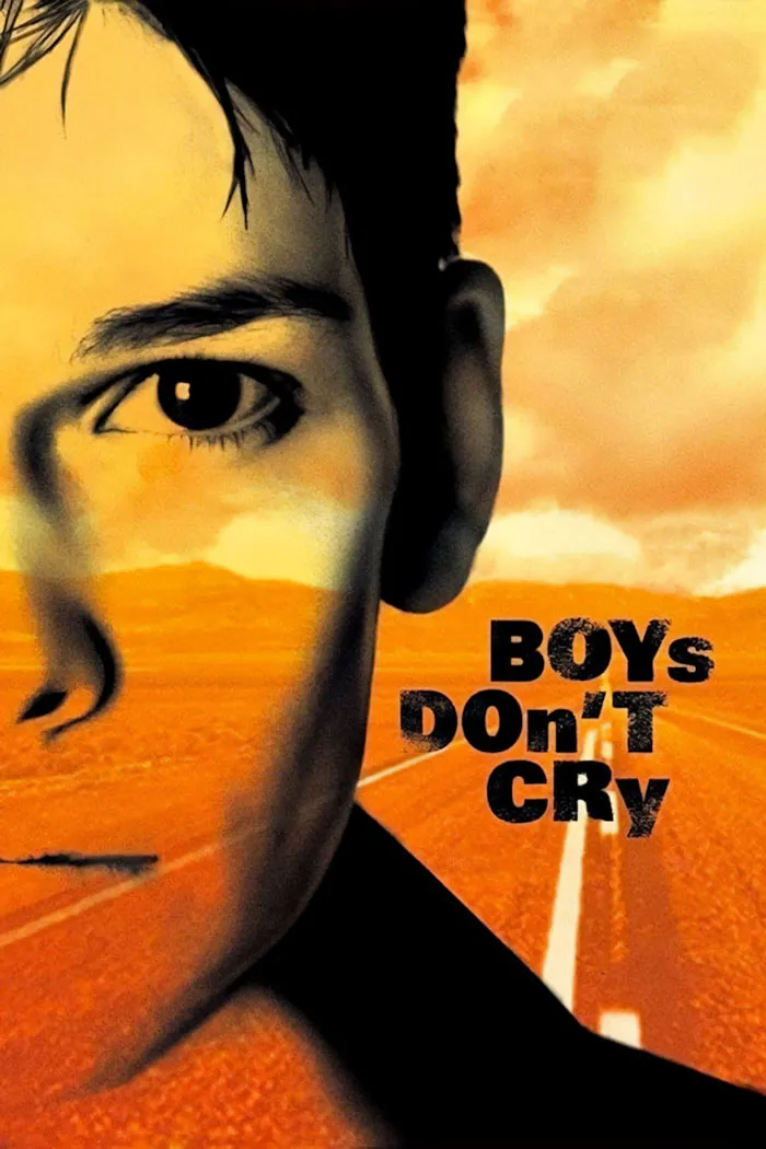 Boy's Don't Cry