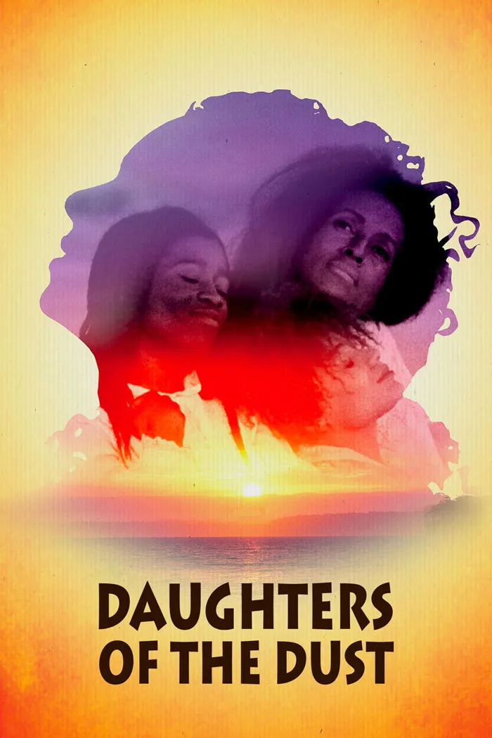 Daughters Of The Dust