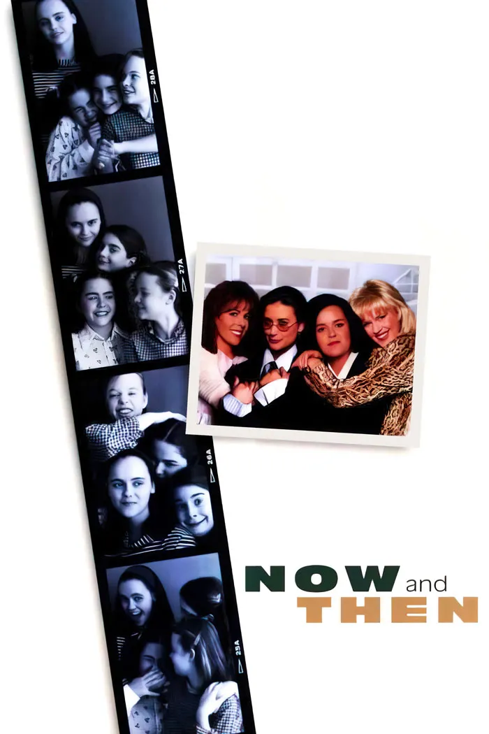 Now And Then