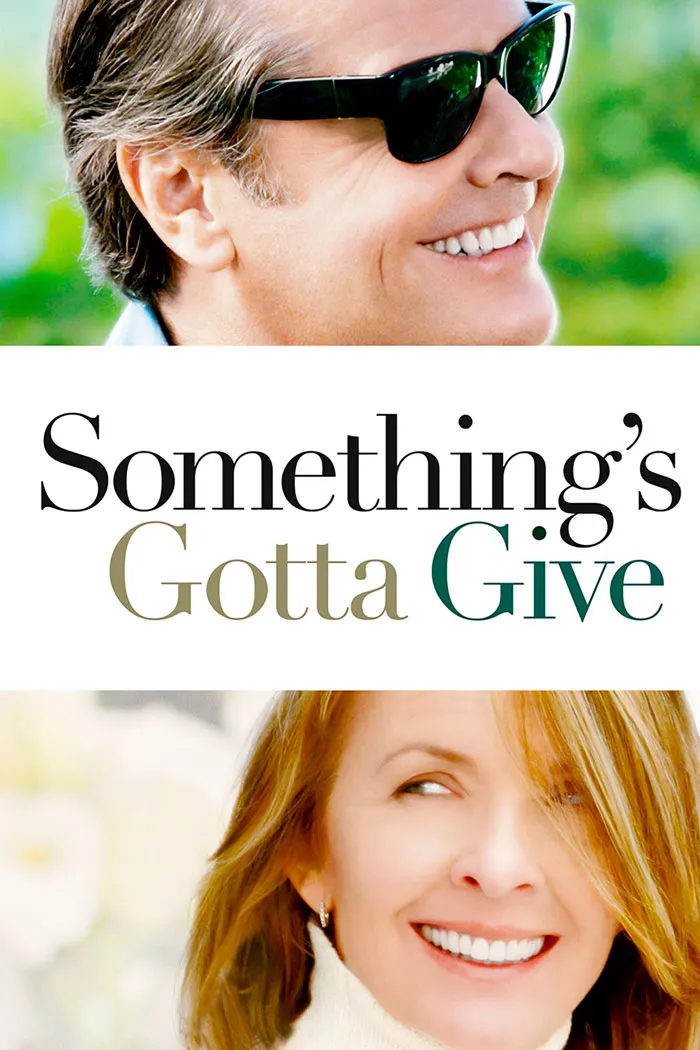 Something’s Gotta Give