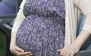 Guy Abandons His Pregnant Fiancée And Disappears, Throws A Tantrum When It Turns Out That She Named The Babies Herself