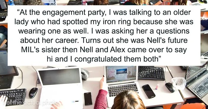 24 Y.O. Woman Blamed Of “Hiding” Her Actual Job As She Told Folks She’s A Software Engineer