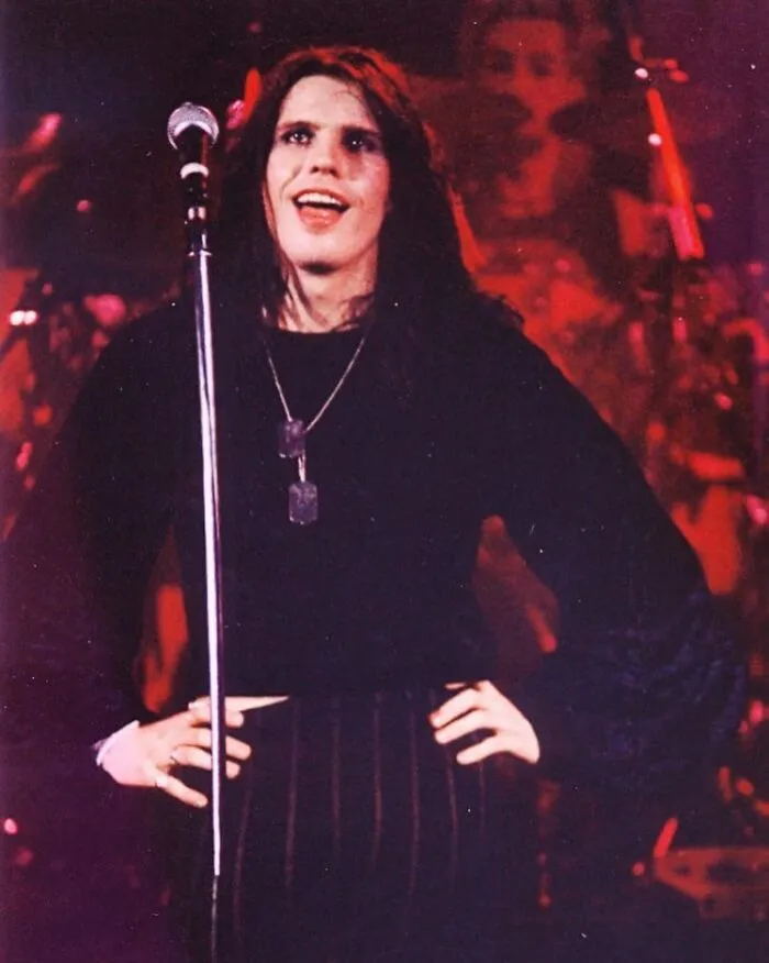 The Cult