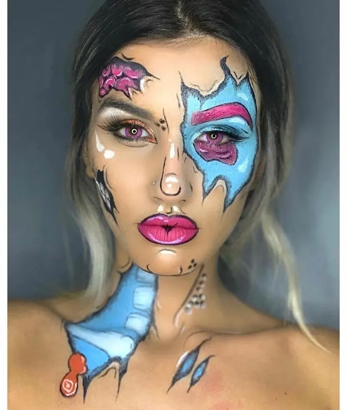 20 Extraordinary Photoshoot Looks Created By Boyfriend And Girlfriend