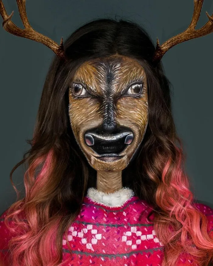 20 Extraordinary Photoshoot Looks Created By Boyfriend And Girlfriend