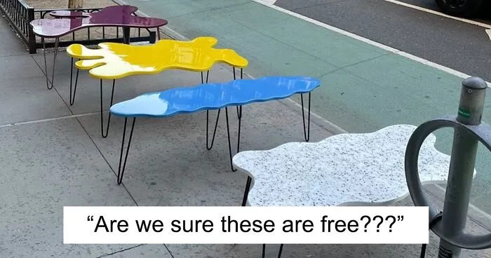 People Share What They Found Thrown Away And The Phrase ‘One Man’s Trash Is Another Man’s Treasure’ Has Never Been So Real (30 New Pics)