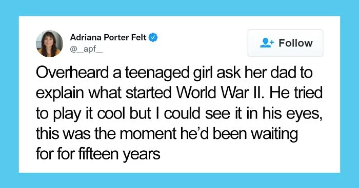 It’s Time For The Funniest Parenting Tweets Of The Month, And Here Are The Best Ones This June (40 Pics)