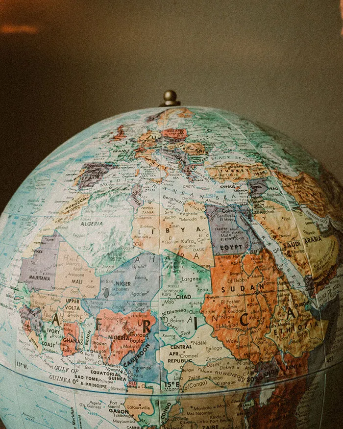 35 Weird, Fascinating, And Disturbing Statistics About Pretty Much Everything
