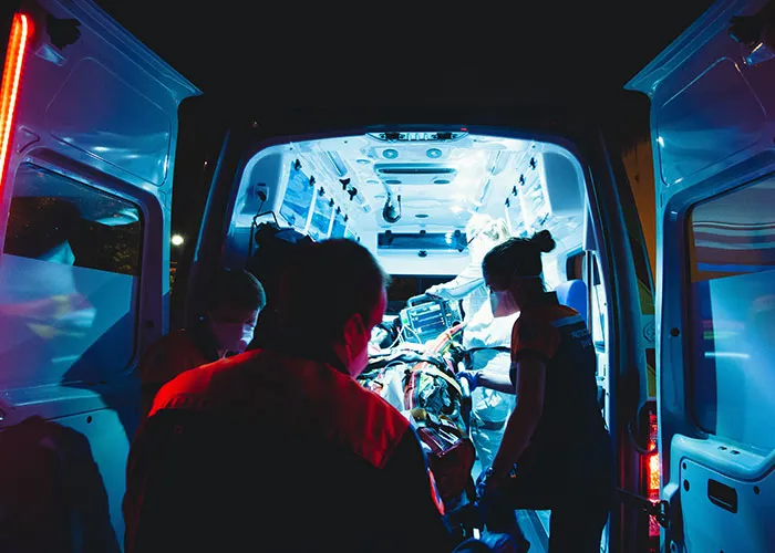 People Who Were Scared To Their Core Share Their 30 Spine-Chilling Experiences