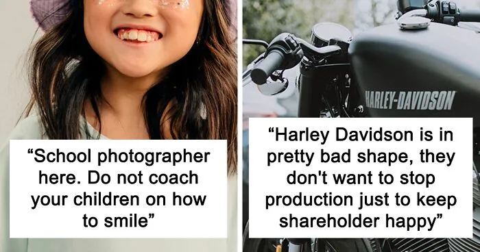 "Dirty Little Secrets" That Companies Hide From The Public Get Revealed By These 35 Ex-Employees Online