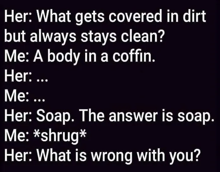People-Share-The-Darker-Side-Of-Science