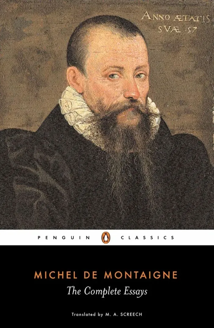 The Complete Essays By Michel De Montaigne