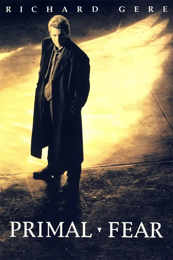 Primal Fear
