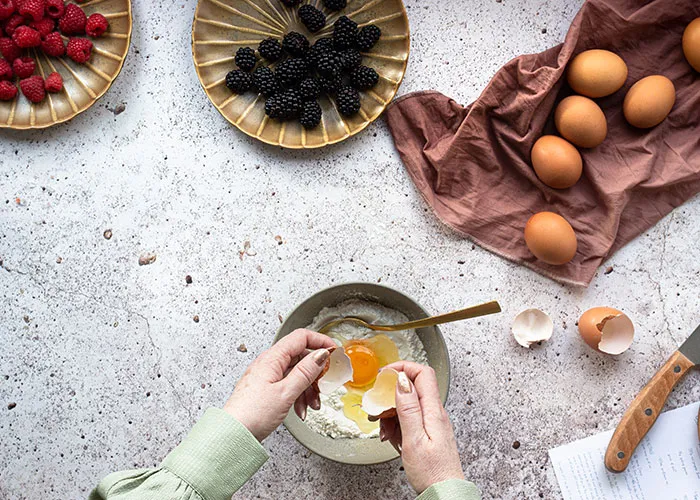 30 Common Cooking Mistakes That Amateurs Make That Annoy These Chefs