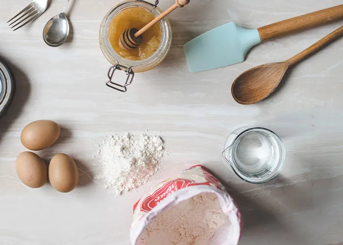 20 Chefs molestos comentan los errores comunes en la cocina que cometen los aficionados
