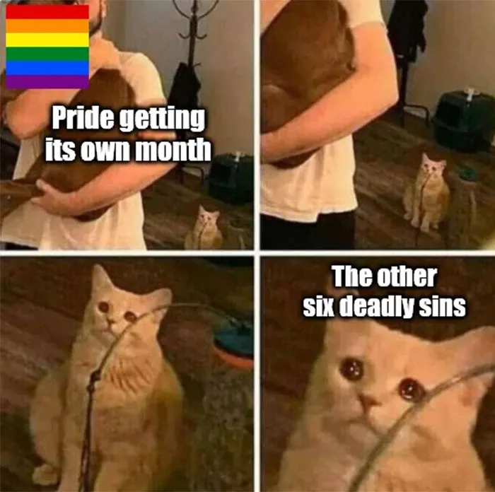 This One Made Me Chuckle