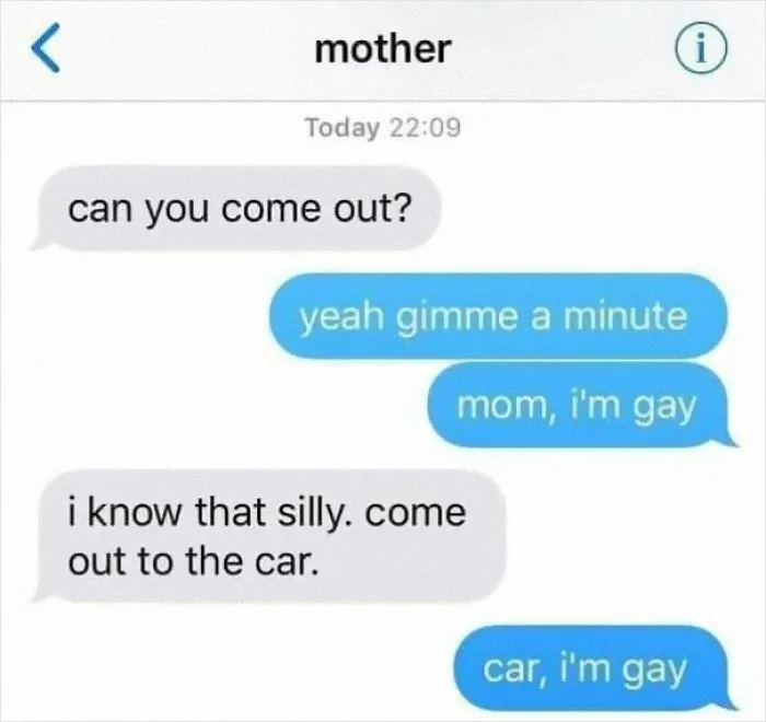 Happy Pride Month Everyone Love Y'all