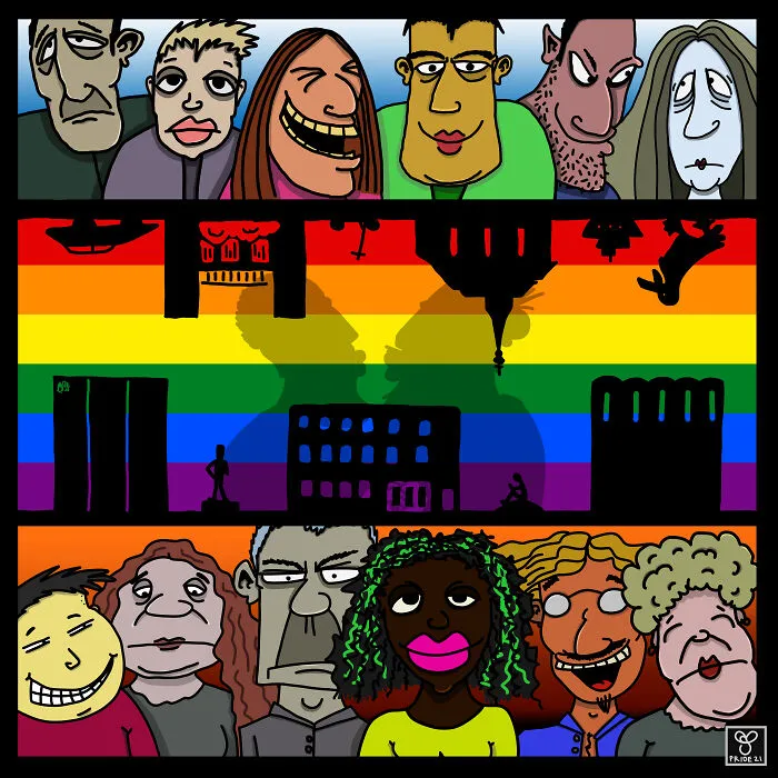 Hometown Pride