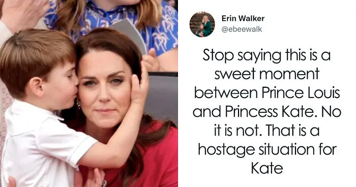 Here Are 30 Reactions To Prince Louis' Behavior At The Queen's Jubilee