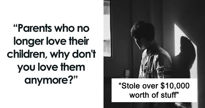 30 Parents Anonymously Share What They Dislike About Their Children