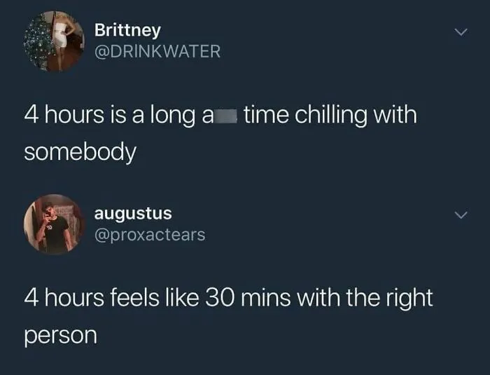 30 Hilarious Memes From This Facebook Group That Perfectly Sum Up Relationships