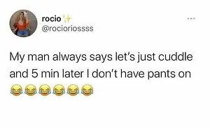 30 Hilarious Memes From This Facebook Group That Perfectly Sum Up Relationships