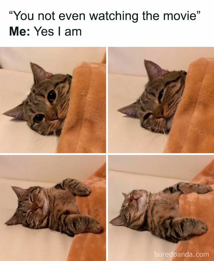 30 Hilarious Memes From This Facebook Group That Perfectly Sum Up Relationships