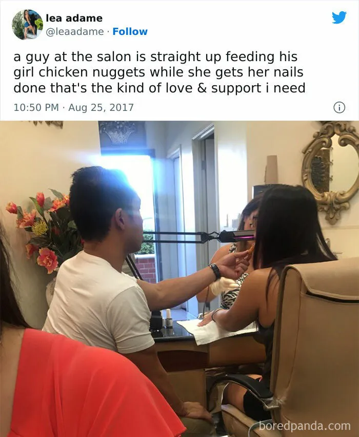 30 Hilarious Memes From This Facebook Group That Perfectly Sum Up Relationships