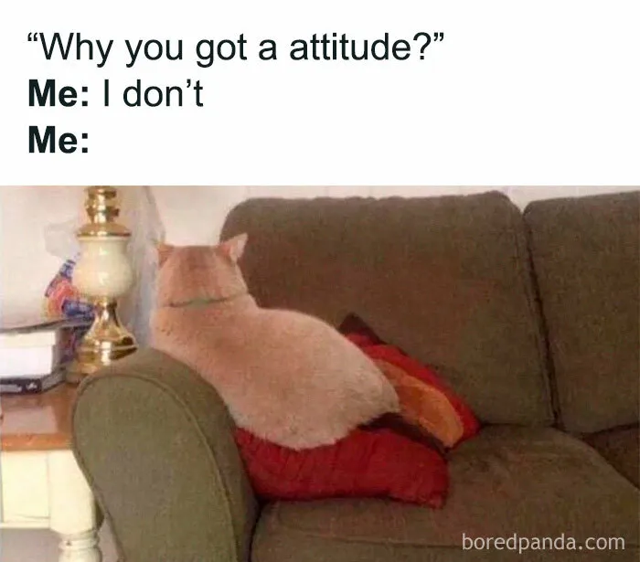 30 Hilarious Memes From This Facebook Group That Perfectly Sum Up Relationships