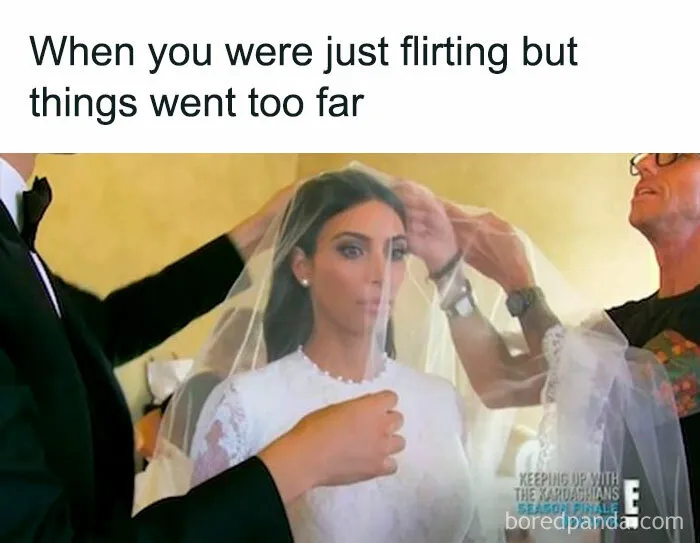 30 Hilarious Memes From This Facebook Group That Perfectly Sum Up Relationships