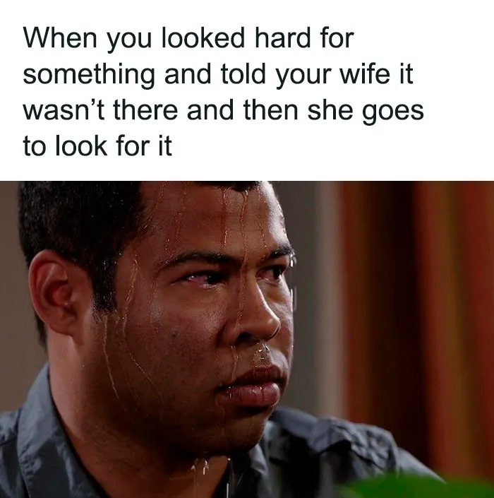 30 Hilarious Memes From This Facebook Group That Perfectly Sum Up Relationships