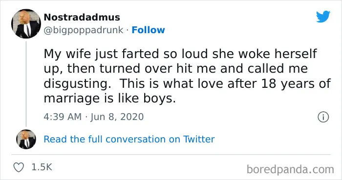 30 Hilarious Memes From This Facebook Group That Perfectly Sum Up Relationships