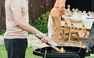 Woman Learns Her Husband Made Her Family Pay For A Cookout They Attended At His 'Luxurious' House While Her In-Laws Enjoyed It For Free