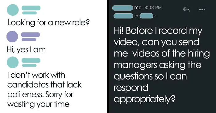 People Share Unrealistic Requirements They’ve Encountered When Trying To Find A Job, Here Are 30 Of The Most Ridiculous (New Pics)