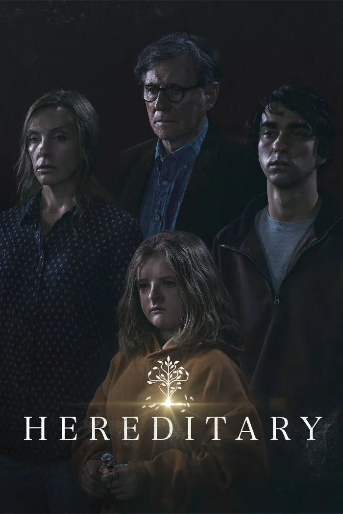 Hereditary