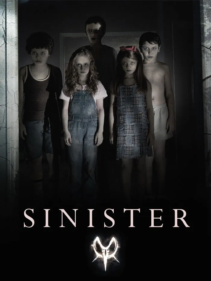 Sinister