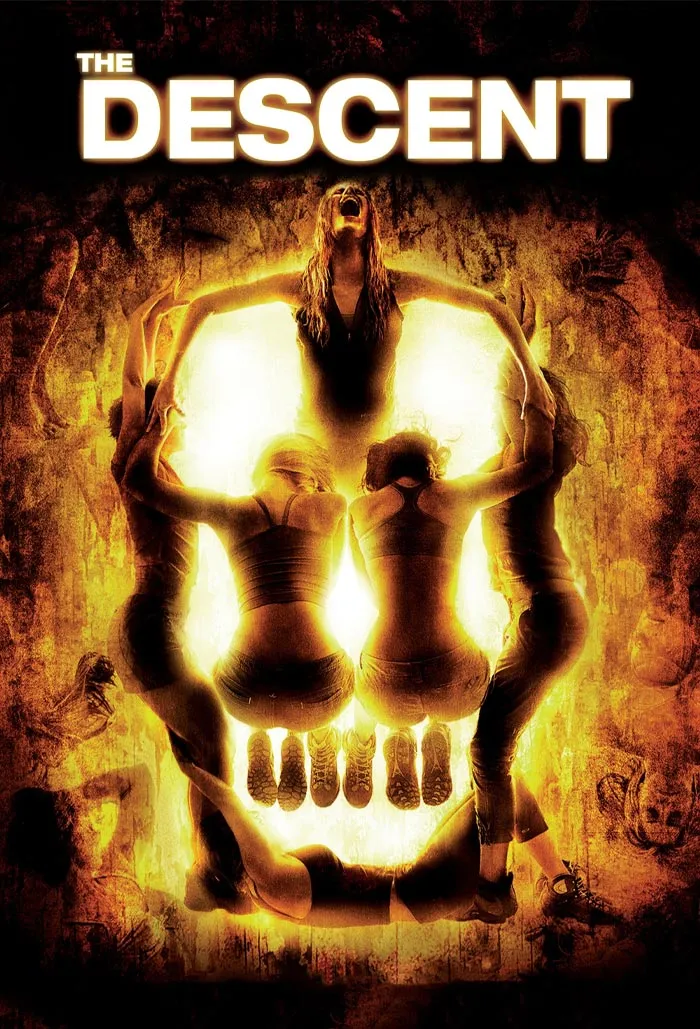 The Descent