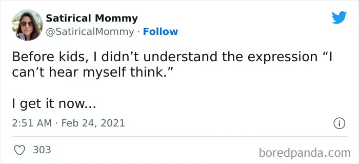 If You Think Parenting Is Challenging, You’re Not Alone, And Here Are 30 Funny Memes From ‘Satirical Mommy’ To Prove It