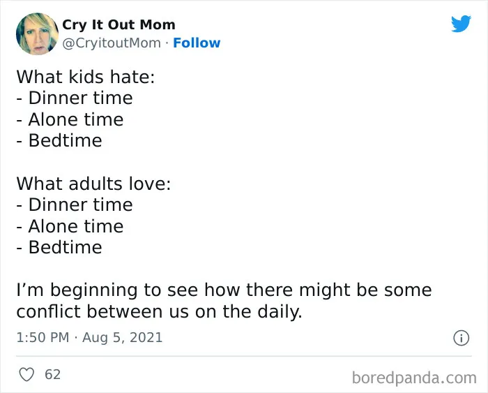 If You Think Parenting Is Challenging, You’re Not Alone, And Here Are 30 Funny Memes From ‘Satirical Mommy’ To Prove It