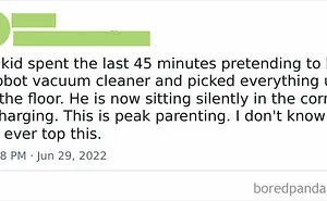 If You Think Parenting Is Challenging, You’re Not Alone, And Here Are 30 Funny Memes From ‘Satirical Mommy’ To Prove It