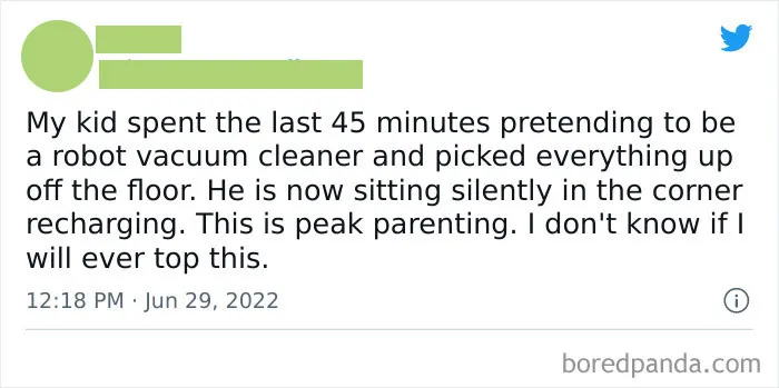 If You Think Parenting Is Challenging, You’re Not Alone, And Here Are 30 Funny Memes From ‘Satirical Mommy’ To Prove It