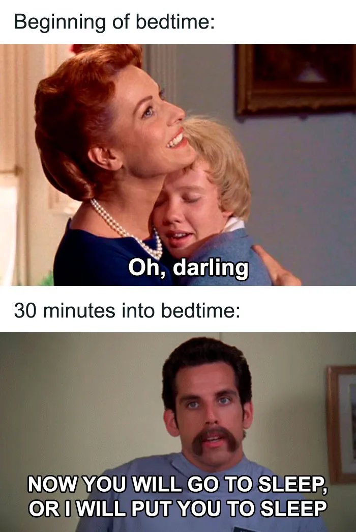 If You Think Parenting Is Challenging, You’re Not Alone, And Here Are 30 Funny Memes From ‘Satirical Mommy’ To Prove It