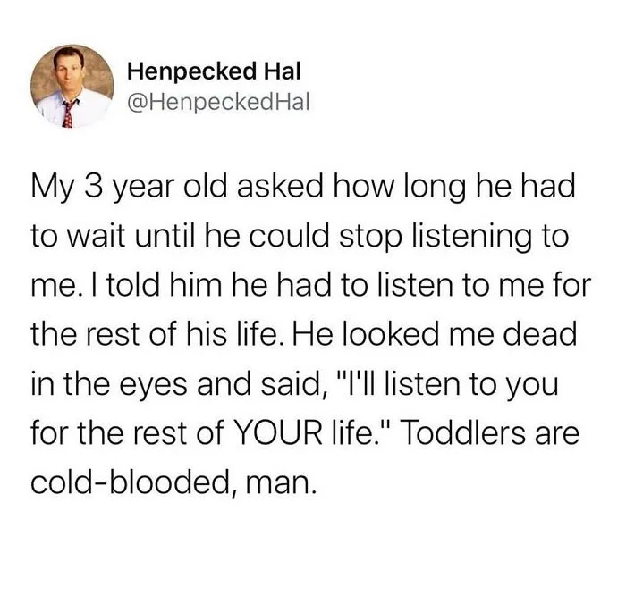 If You Think Parenting Is Challenging, You’re Not Alone, And Here Are 30 Funny Memes From ‘Satirical Mommy’ To Prove It