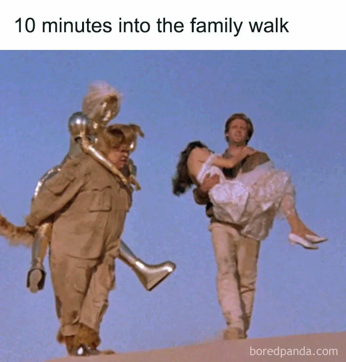 If You Think Parenting Is Challenging, You’re Not Alone, And Here Are 30 Funny Memes From ‘Satirical Mommy’ To Prove It