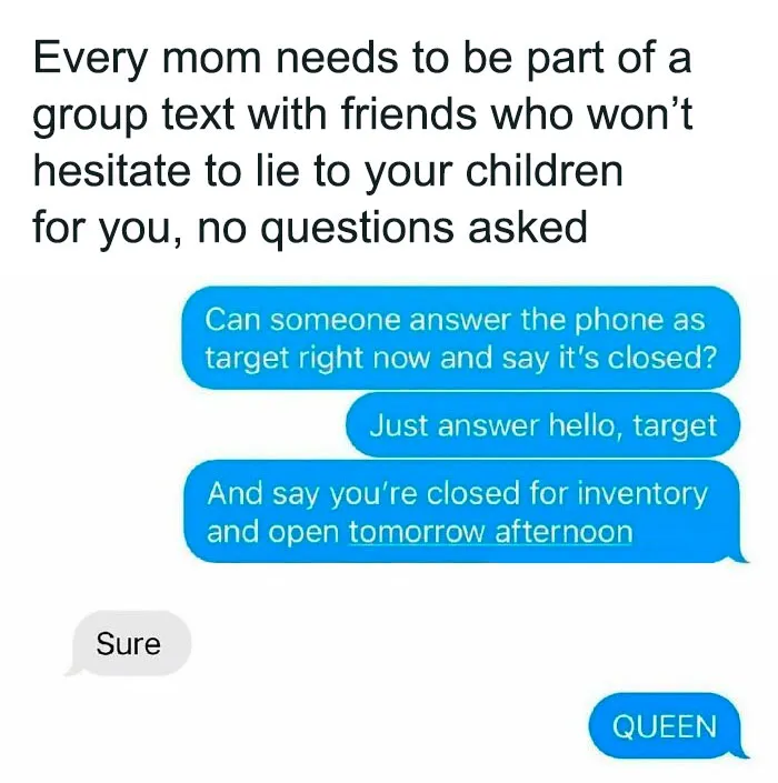 If You Think Parenting Is Challenging, You’re Not Alone, And Here Are 30 Funny Memes From ‘Satirical Mommy’ To Prove It
